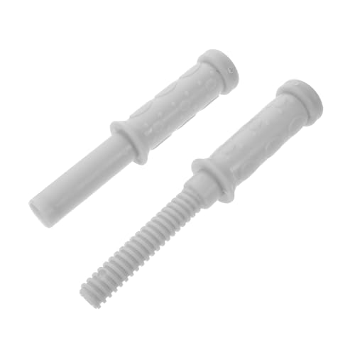 Mikinona Kunststoff Griff für Schaukelpferd Installieren Kompatibel mit Babyschale und Spielzeugpferden Robustes Zubehör für Mehr Spielspaß und Sichere Handhabung bei Kleinkindern Mikinona Kunststoff Griff für Schaukelpferd Installieren Kompatibel mit Babyschale und Spielzeugpferden Robustes Zubehör für Mehr Spielspaß und Sichere Handhabung bei Kleinkindern von Mikinona