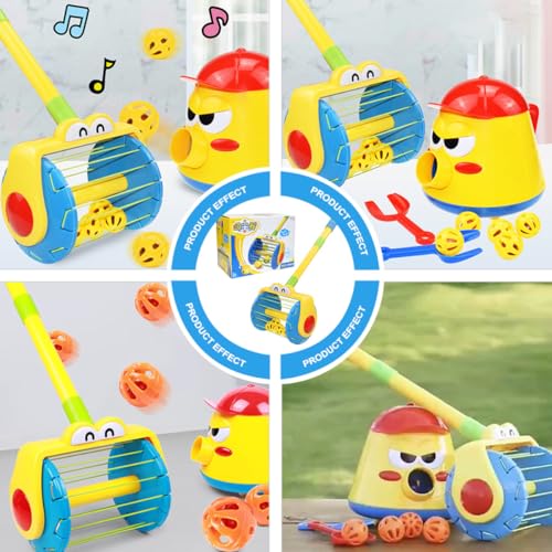 Mikinona Staubsauger Set mit Saugfunktion Kindgerechtes Lernspielzeug Feinmotorik und Sozialkompetenz Langlebiges Material für Kreatives Rollenspiel und Eltern Junge Mädchen interaktion Mikinona Staubsauger Set mit Saugfunktion Kindgerechtes Lernspielzeug Feinmotorik und Sozialkompetenz Langlebiges Material für Kreatives Rollenspiel und Eltern Junge Mädchen interaktion von Mikinona