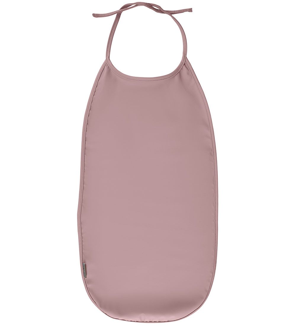 Mikk-Line Lätzchen - Lang - PU - Adobe Rose - Mikk-Line - One Size - Lätzchen Mikk-Line Lätzchen - Lang - PU - Adobe Rose - Mikk-Line - One Size - Lätzchen von Mikk-Line