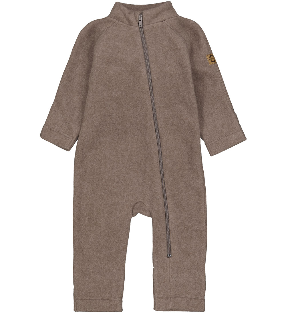 Mikk-Line Overall - Melange Denver - Mikk-Line - 68 - Overalls Mikk-Line Overall - Melange Denver - Mikk-Line - 68 - Overalls von Mikk-Line