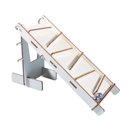 Milageto Experiment Prop 3D Holzmodell Verbessern Fähigkeiten Lernspielzeug DIY Wissenschaft Technologie Spielzeug Lernen Konstruktionsspielzeug Milageto Experiment Prop 3D Holzmodell Verbessern Fähigkeiten Lernspielzeug DIY Wissenschaft Technologie Spielzeug Lernen Konstruktionsspielzeug von Milageto