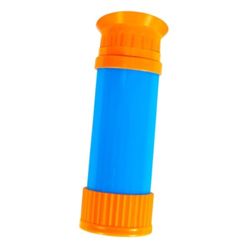 Milageto Monokular-Teleskop, Handteleskop, Lernspielzeug, einziehbares Teleskop, Spielzeug-Fernglas für Partygeschenke für Kinder, Jungen und Mädchen Milageto Monokular-Teleskop, Handteleskop, Lernspielzeug, einziehbares Teleskop, Spielzeug-Fernglas für Partygeschenke für Kinder, Jungen und Mädchen von Milageto