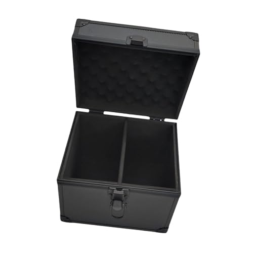 Milageto Sammelkartenbox, Spielkarten-Organizer, Sammlerhalter, Aufbewahrung, Multifunktions-Etui, Tragetasche für bewertete Karten, Kinder, 200x170x180 mm von Milageto