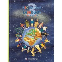 ABC der Tiere Lesebuch 3 - 3. Klasse von Mildenberger Verlag GmbH