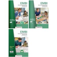 ElementarMathematisches BasisInterview (EMBI) · Raum und Form · Set von Mildenberger Verlag GmbH