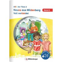 Neues aus Mildenberg - Voll verkleidet von Mildenberger Verlag GmbH