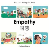 My First Bilingual Book-Empathy (English-Chinese) von Milet Publishing