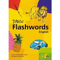 Milet Flashwords (English) von Milet Publishing