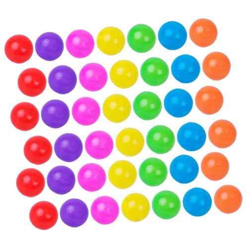 MILISTEN 100 Stück Bunte Plastikbälle Bälle Für Bällebäder Kleine Bälle Spielplatzbälle Spielbälle Bällebäder Bälle Für Bällebäder Runde Bällebäder Kinderspielzeugbälle MILISTEN 100 Stück Bunte Plastikbälle Bälle Für Bällebäder Kleine Bälle Spielplatzbälle Spielbälle Bällebäder Bälle Für Bällebäder Runde Bällebäder Kinderspielzeugbälle von Milisten