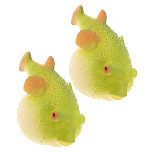 MILISTEN 3 Stück Teiliges Fidget Squeeze Toy aus Weichem Niedliche Cartoon flunder Stressabbau für Kleines Quetschspielzeug mit Rückstellung Lustiges Dekompressionsspielzeug MILISTEN 3 Stück Teiliges Fidget Squeeze Toy aus Weichem Niedliche Cartoon flunder Stressabbau für Kleines Quetschspielzeug mit Rückstellung Lustiges Dekompressionsspielzeug von Milisten