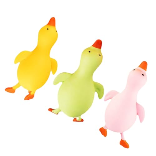 MILISTEN 3 Stück Teiliges Stressabbau Bunte Weiche Quetschspielzeuge für Angstbewältigung und Partyspaß Lustige für Erwachsene MILISTEN 3 Stück Teiliges Stressabbau Bunte Weiche Quetschspielzeuge für Angstbewältigung und Partyspaß Lustige für Erwachsene von Milisten