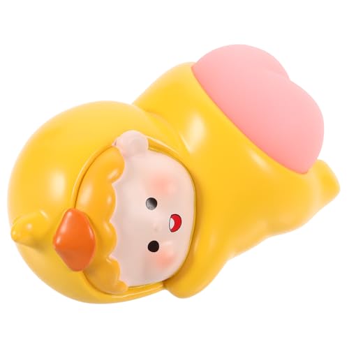 MILISTEN Kleines Stressspielzeug in Niedlicher Po Form Weiches Elastisches Zappelspielzeug für Erwachsene und Büro Stressabbauendes Fidget Toy Sensorisches Anti Stress Autisten und MILISTEN Kleines Stressspielzeug in Niedlicher Po Form Weiches Elastisches Zappelspielzeug für Erwachsene und Büro Stressabbauendes Fidget Toy Sensorisches Anti Stress Autisten und von Milisten