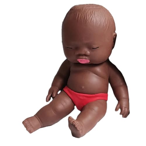 MILISTEN Stresslösendes Kleines Puppe mit Glatter Oberfläche Elastisch und Lustig als Partygeschenk für Büro Entspannt durch Ziehen und Drücken bei Stress MILISTEN Stresslösendes Kleines Puppe mit Glatter Oberfläche Elastisch und Lustig als Partygeschenk für Büro Entspannt durch Ziehen und Drücken bei Stress von Milisten
