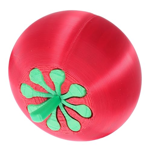 MILISTEN Tomaten -Twist -spielzeuge Simulation Drehspielzeug Spielzeugtomate Lustiges Gefälschte Kinderspielzeug Goodie-Bags-füller Für Partygunst Rot Abs MILISTEN Tomaten -Twist -spielzeuge Simulation Drehspielzeug Spielzeugtomate Lustiges Gefälschte Kinderspielzeug Goodie-Bags-füller Für Partygunst Rot Abs von Milisten