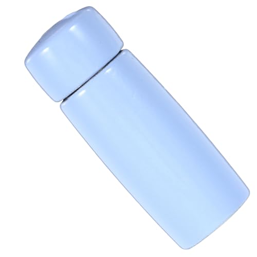 MILISTEN Kognitive Spielzeug Trinkflasche für Kinder Kleiner Wasserflasche Rollenspielzeug Indoor Spielzeug für Kleinkinder Sicheres Küchenspielzeug für Kreative Aktivitäten MILISTEN Kognitive Spielzeug Trinkflasche für Kinder Kleiner Wasserflasche Rollenspielzeug Indoor Spielzeug für Kleinkinder Sicheres Küchenspielzeug für Kreative Aktivitäten von Milisten