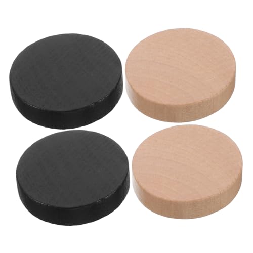 Milisten 10 Stück Teiliges Holz Sling Puck Spiel Zubehör Schnellspiel Tischspiel für Erwachsene Vielseitig Einsetzbar für Zuhause Schule und Soziale Veranstaltungen Präzise Verarbeitet für Milisten 10 Stück Teiliges Holz Sling Puck Spiel Zubehör Schnellspiel Tischspiel für Erwachsene Vielseitig Einsetzbar für Zuhause Schule und Soziale Veranstaltungen Präzise Verarbeitet für von Milisten