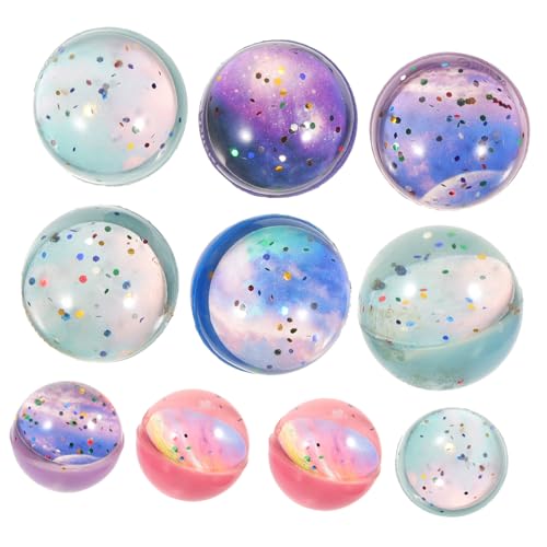 Milisten 10 Stück Teiliges Kleine Elastische Stern Bälle Sichere Stressabbau Spielzeuge für Tragbare Spielbälle Entspannung Farbe Zufällig für Spiel und Freizeit Zufällige Zufällige Farbe Milisten 10 Stück Teiliges Kleine Elastische Stern Bälle Sichere Stressabbau Spielzeuge für Tragbare Spielbälle Entspannung Farbe Zufällig für Spiel und Freizeit Zufällige Zufällige Farbe von Milisten