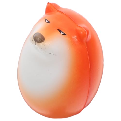 Milisten 10 Stück Teiliges Squishy Hundespielzeug in Ei-Form Langsam Zurückspringende Stressabbau-Figuren mit Angenehmem Duft Vielseitige Niedliche Hund-Fidget-Toys für Büro Zuhause und Milisten 10 Stück Teiliges Squishy Hundespielzeug in Ei-Form Langsam Zurückspringende Stressabbau-Figuren mit Angenehmem Duft Vielseitige Niedliche Hund-Fidget-Toys für Büro Zuhause und von Milisten