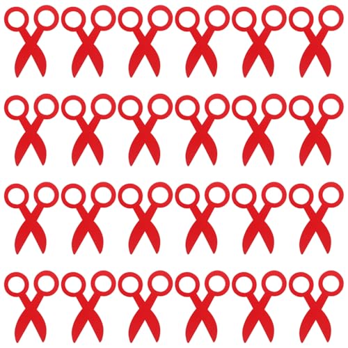 Milisten 100 Stück Teiliges Holzspielzeug Schere für Kleinkinder Sichere Kleine Holzscheren als Fingerspielzeug und Geburtstagsdeko Fördert Feinmotorik und Hand Auge koordination Milisten 100 Stück Teiliges Holzspielzeug Schere für Kleinkinder Sichere Kleine Holzscheren als Fingerspielzeug und Geburtstagsdeko Fördert Feinmotorik und Hand Auge koordination von Milisten