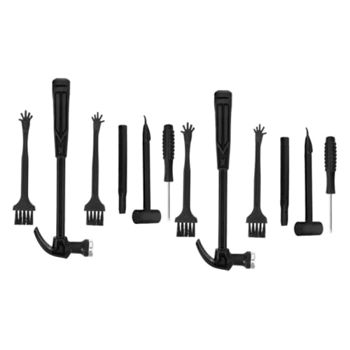 Milisten 12 Stück Teiliges Dinosaurier Eier Ausgrabungsset für Teiligem Archäologie Werkzeugset Sicher Gestaltetes Lernspielzeug für Kleine zum Fossilien Graben und Wissenschaft Entdecken Milisten 12 Stück Teiliges Dinosaurier Eier Ausgrabungsset für Teiligem Archäologie Werkzeugset Sicher Gestaltetes Lernspielzeug für Kleine zum Fossilien Graben und Wissenschaft Entdecken von Milisten