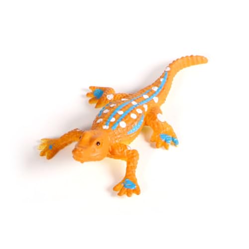 Milisten 12 Stück Teiliges Mini Krokodil Modellspielzeug Realistische Reptilienfiguren Pädagogisches Lernspielzeug für Ab Jahren Fördert Kognitive Fähigkeiten und Fantasievolles Milisten 12 Stück Teiliges Mini Krokodil Modellspielzeug Realistische Reptilienfiguren Pädagogisches Lernspielzeug für Ab Jahren Fördert Kognitive Fähigkeiten und Fantasievolles von Milisten