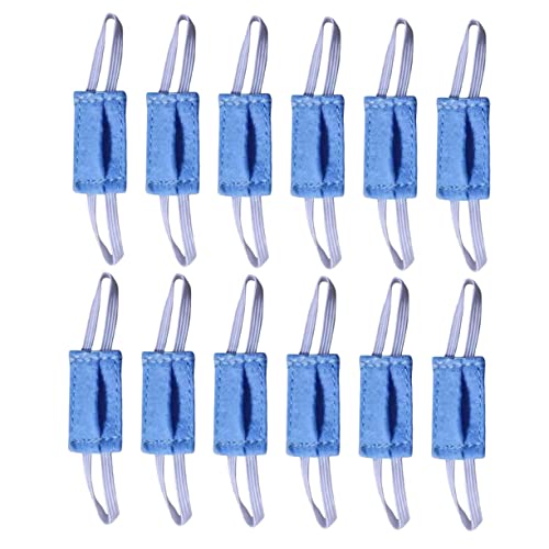 Milisten 12stücke Miniatur Gesichtsmasken Für Puppen DIY Puppenzubehör Für Kreatives Spielen Mini-deko Und Foto-Requisiten Hautfreundliches Material Milisten 12stücke Miniatur Gesichtsmasken Für Puppen DIY Puppenzubehör Für Kreatives Spielen Mini-deko Und Foto-Requisiten Hautfreundliches Material von Milisten