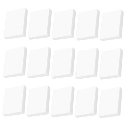 Milisten 15stücke Teiliges Miniaturbücher Für Leere -bücher Für Dekoration Von Miniaturszenen Und Spielzeug Milisten 15stücke Teiliges Miniaturbücher Für Leere -bücher Für Dekoration Von Miniaturszenen Und Spielzeug von Milisten