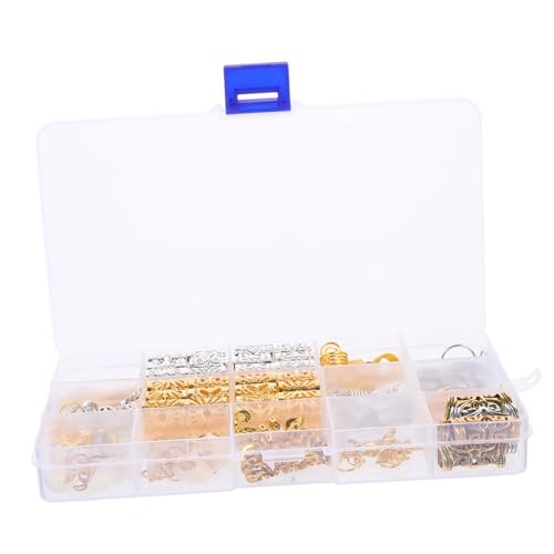 Milisten 159 Stück Teiliges Haarschmuck Haarringen Dreadlocks Perlen und Schmuckanhängern Modische Zopfringe für Frauen und Männer Leichtes Bequemes Design für Party Hochzeit und Alltag Milisten 159 Stück Teiliges Haarschmuck Haarringen Dreadlocks Perlen und Schmuckanhängern Modische Zopfringe für Frauen und Männer Leichtes Bequemes Design für Party Hochzeit und Alltag von Milisten