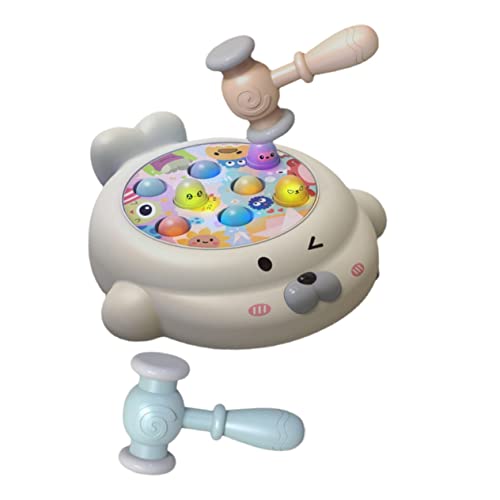 Milisten Seal Spielzeug für Kinder Interaktives 1 Satz Fördert Motorik Intelligenz Cartoon Design Tragbar für für Kleinkinder Milisten Seal Spielzeug für Kinder Interaktives 1 Satz Fördert Motorik Intelligenz Cartoon Design Tragbar für für Kleinkinder von Milisten