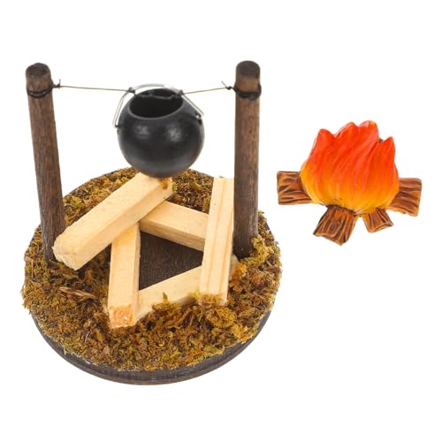 Milisten 2stücke Miniatur Gartenzubehör Hängender Ofen Für Für Mikrolandschaftsdekoration Und Fantasievolles Spielzeug Für Mädchen Milisten 2stücke Miniatur Gartenzubehör Hängender Ofen Für Für Mikrolandschaftsdekoration Und Fantasievolles Spielzeug Für Mädchen von Milisten