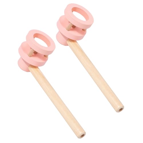 Milisten 2 Stück Schwebende Blasball für Motorische Entwicklung Atemkontrolle Training Lustiges Kleines Schwebendes Pustespielzeug für Junge Mädchen Milisten 2 Stück Schwebende Blasball für Motorische Entwicklung Atemkontrolle Training Lustiges Kleines Schwebendes Pustespielzeug für Junge Mädchen von Milisten