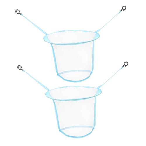 Milisten 2 Stück Teiliges Kinderzelt Ballkörbe aus Sicher Umwickelter Metallrahmen Fördert Hand Auge koordination und Denkfähigkeit für Interaktives Eltern Junge Mädchen Spiel im Innenzelt Milisten 2 Stück Teiliges Kinderzelt Ballkörbe aus Sicher Umwickelter Metallrahmen Fördert Hand Auge koordination und Denkfähigkeit für Interaktives Eltern Junge Mädchen Spiel im Innenzelt von Milisten