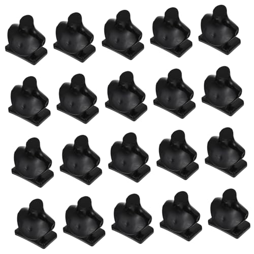 Milisten 20stücke Miniatur Puppen Schmuck Für Dekorative Halskette Ständer Für Spielzeug Zubehör Und Dekoration Milisten 20stücke Miniatur Puppen Schmuck Für Dekorative Halskette Ständer Für Spielzeug Zubehör Und Dekoration von Milisten
