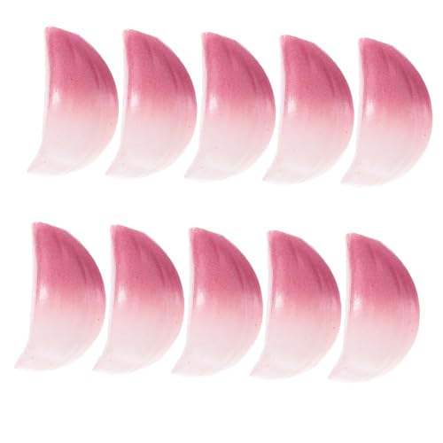 Milisten 20 Stück Realistische Künstliche Zwiebelscheiben Detailgetreues Gemüsemodell Leicht und Robust für Küchen Deko Restaurant Displays Fotoshootings Milisten 20 Stück Realistische Künstliche Zwiebelscheiben Detailgetreues Gemüsemodell Leicht und Robust für Küchen Deko Restaurant Displays Fotoshootings von Milisten