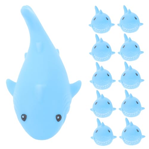 Milisten 24 Stück Teiliges Bade Strapazierfähigem Vinyl Quietschende Motive Sicher für Junge Mädchen als Badewannen Poolspielzeug Lieblingsspielzeug für Kleinkinder Milisten 24 Stück Teiliges Bade Strapazierfähigem Vinyl Quietschende Motive Sicher für Junge Mädchen als Badewannen Poolspielzeug Lieblingsspielzeug für Kleinkinder von Milisten