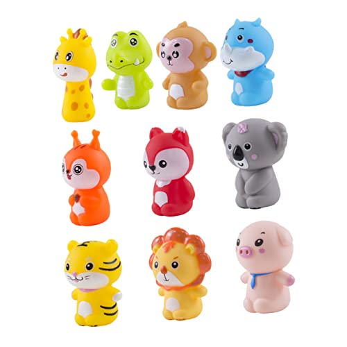 Milisten Fingerpuppen Satz für Kinder Fingerpuppen Spielzeug aus Sicherem Vinyl Interaktives Geschichtenerzählen für Jungen und Mädchen Spielzeug für Eltern Kind Interaktion Milisten Fingerpuppen Satz für Kinder Fingerpuppen Spielzeug aus Sicherem Vinyl Interaktives Geschichtenerzählen für Jungen und Mädchen Spielzeug für Eltern Kind Interaktion von Milisten