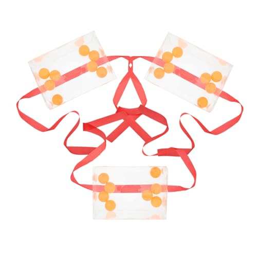 Milisten 3sätze Twerking-ballspiel Mit Bunten Pingpong-bällen Interaktives Schüttelball-Spielzeug Für Junggesellinnenabschiede Geburtstagspartys Und Campingspiele Draußen Milisten 3sätze Twerking-ballspiel Mit Bunten Pingpong-bällen Interaktives Schüttelball-Spielzeug Für Junggesellinnenabschiede Geburtstagspartys Und Campingspiele Draußen von Milisten