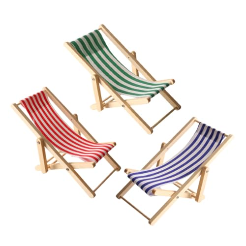 Milisten 3stücke Klappstuhl Für Strand Miniatur-strandstuhl Aus Holz Kleiner Stuhl Für Puppenhäuser Tragbarer Klappstuhl Simulationsstuhl Für Puppenhäuser Mini-möbelzubehör Strand-Miniatur- Milisten 3stücke Klappstuhl Für Strand Miniatur-strandstuhl Aus Holz Kleiner Stuhl Für Puppenhäuser Tragbarer Klappstuhl Simulationsstuhl Für Puppenhäuser Mini-möbelzubehör Strand-Miniatur- von Milisten