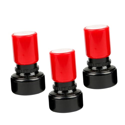 Milisten 3stücke Uhrstempel Für Junge Mädchen Runde Stempel Mit Zifferblattmotiven Selbstfärbestempel Als Lehrer-Tool Für Klassenpreise Und Lernprojekte Für Spiele Und Arbeitsblätter Milisten 3stücke Uhrstempel Für Junge Mädchen Runde Stempel Mit Zifferblattmotiven Selbstfärbestempel Als Lehrer-Tool Für Klassenpreise Und Lernprojekte Für Spiele Und Arbeitsblätter von Milisten