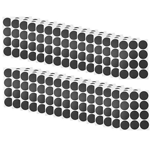 Milisten 30 Blatt wasserdichte Selbstklebende Runde Solarium Augenaufkleber zum Schutz Beim Sonnenbaden PVC Material Einfach Anzubringen für Sommer Bräunung Milisten 30 Blatt wasserdichte Selbstklebende Runde Solarium Augenaufkleber zum Schutz Beim Sonnenbaden PVC Material Einfach Anzubringen für Sommer Bräunung von Milisten