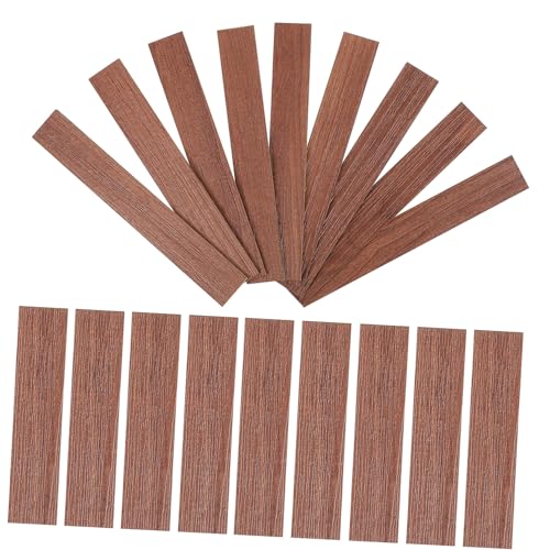 Milisten 40 Stück Miniatur Puppenhausboden Puppenhausboden Maßstab 112 Puppenhauszubehör Puppenhausfliesen PVC Hellbraun Milisten 40 Stück Miniatur Puppenhausboden Puppenhausboden Maßstab 112 Puppenhauszubehör Puppenhausfliesen PVC Hellbraun von Milisten
