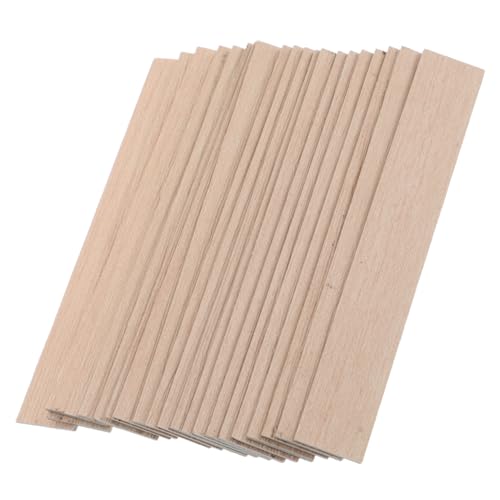 Milisten 40stücke Miniatur-holzbodenbretter Zum Abziehen Und Aufkleben Für Puppenhaus Holzböden Für Mini-häuser Miniatur-bodendielen Für DIY-zubehör Milisten 40stücke Miniatur-holzbodenbretter Zum Abziehen Und Aufkleben Für Puppenhaus Holzböden Für Mini-häuser Miniatur-bodendielen Für DIY-zubehör von Milisten