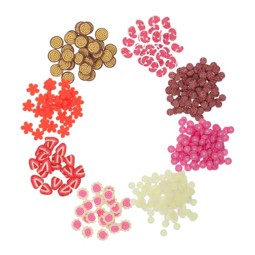 Milisten 40Er Pack Simulierte Lebensmittel Weiche Tonstreusel Realistische Lebensmittel Requisiten Requisiten Gefälschtes Gemüse Miniatur Puppenhaus Brot Milisten 40Er Pack Simulierte Lebensmittel Weiche Tonstreusel Realistische Lebensmittel Requisiten Requisiten Gefälschtes Gemüse Miniatur Puppenhaus Brot von Milisten