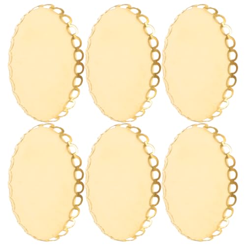 Milisten 6 Stück Puppenhaus Tablett Lebensmittel Miniatur Puppenhaus Puppen Babypuppe Simuliertes Mini Geschirr Mini Teller Mini Mini Zubehör Mini Geschirr Modell Milisten 6 Stück Puppenhaus Tablett Lebensmittel Miniatur Puppenhaus Puppen Babypuppe Simuliertes Mini Geschirr Mini Teller Mini Mini Zubehör Mini Geschirr Modell von Milisten