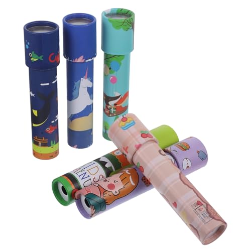 Milisten 6 Stück Teiliges Spielgerät mit Niedlichen Mustern Sicher und Leicht Kreatives Vorschulspielzeug für Kindergeburtstag und Kleine Geschenke für Mädchen und Jungen Milisten 6 Stück Teiliges Spielgerät mit Niedlichen Mustern Sicher und Leicht Kreatives Vorschulspielzeug für Kindergeburtstag und Kleine Geschenke für Mädchen und Jungen von Milisten