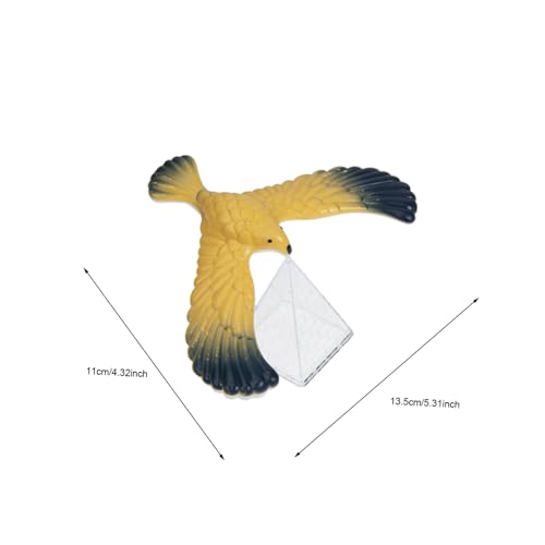 Milisten 6 Stück Teiliges Verschleißfester Tragbarer Aufziehvogel für Gemischt Kleines Mechanisches Geschenk und Dekoration für Kinderzimmer Milisten 6 Stück Teiliges Verschleißfester Tragbarer Aufziehvogel für Gemischt Kleines Mechanisches Geschenk und Dekoration für Kinderzimmer von Milisten