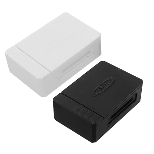 Milisten 8stücke Miniatur-drucker Für Puppenhaus Büroausstattung Dekor Haus Zubehör Puppenhaus Kleiner Drucker Hausdekor Puppenhauszubehör Tragbarer Minidrucker Puppenhaus-schreibwaren Milisten 8stücke Miniatur-drucker Für Puppenhaus Büroausstattung Dekor Haus Zubehör Puppenhaus Kleiner Drucker Hausdekor Puppenhauszubehör Tragbarer Minidrucker Puppenhaus-schreibwaren von Milisten