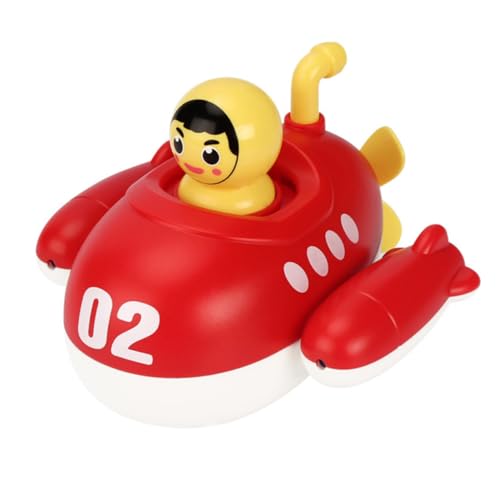 Milisten Badespielzeug für Babys Aufzieh Badespielzeug Lustiges Springbrunnenspielzeug Wasserspielzeug für Kleinkinder Sichere Badewanne Spielzeug Milisten Badespielzeug für Babys Aufzieh Badespielzeug Lustiges Springbrunnenspielzeug Wasserspielzeug für Kleinkinder Sichere Badewanne Spielzeug von Milisten