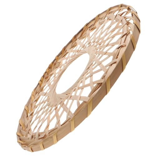 Milisten Cosplay Prop Dekorativer Hohlkappen Hut für Mottoparty Halloween Bühnenauftritt Langlebig Waschbar Milisten Cosplay Prop Dekorativer Hohlkappen Hut für Mottoparty Halloween Bühnenauftritt Langlebig Waschbar von Milisten