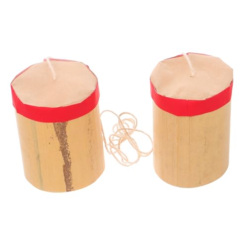 Milisten DIY Bambus Voice Tube zum Bauen Stem Lernspielzeug zur Schallübertragung für Kreatives Handwerksset für Jungen und Mädchen Interaktives Wissenschaftsspielzeug für Praktische Milisten DIY Bambus Voice Tube zum Bauen Stem Lernspielzeug zur Schallübertragung für Kreatives Handwerksset für Jungen und Mädchen Interaktives Wissenschaftsspielzeug für Praktische von Milisten